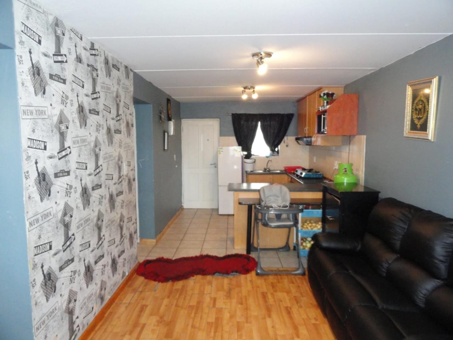 2 Bedroom Property for Sale in Bellville Park Western Cape
